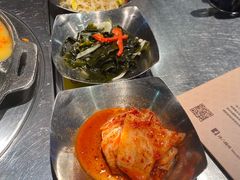 -炑八韩烤(琼华店)