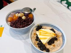 -堂屋糖水店(愚园店)