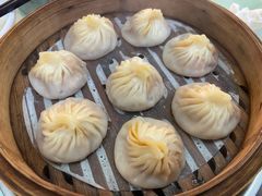 -食惠里小笼包面馆(越秀店)