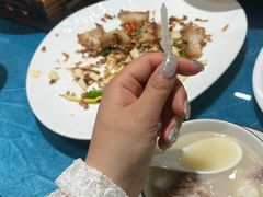 -干老四雅鱼饭店(滨江西路店)