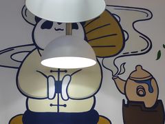 -茶百道(南坪万达一号门店)