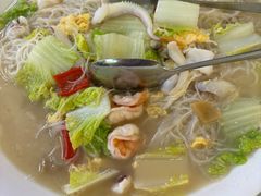 -無招牌海鮮(芽笼店)