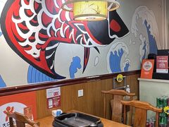 -三煮纸包鱼(青岛总店)