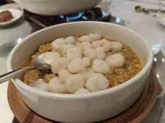 蟹粉虾仁-红城阁·上海味道(四平路店)