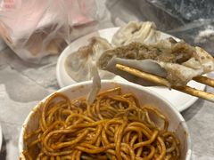 -严老幺烧麦(前进四路店)