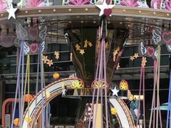 -大族广场Mall&More