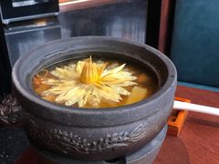 出水芙蓉-映水芙蓉(上海万象城店)
