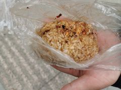 -六广门毛阿姨糯米饭