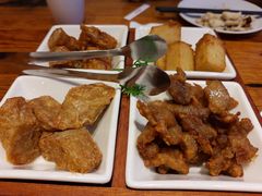 闽南小吃拼盘-临家闽南菜(宝洲路店)