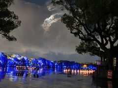-印象西湖·最忆是杭州实景演出