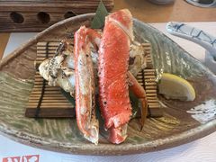 -蟹道乐(道顿堀本店)