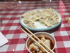 -刘二永香羊肉面庄(长安店)