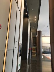 -北京柏悦酒店宴会厅