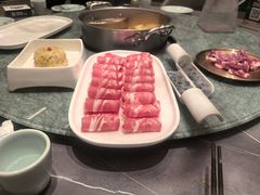 -额尔敦·品质自助(摩尔城店)