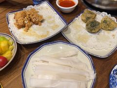 -厝味火锅·潮汕卤水火锅(十一合店)