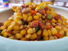 -天天向上素食餐厅(五台山店)