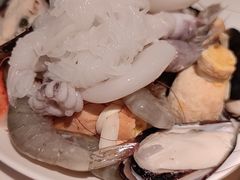 -温禾牛·和牛寿喜烧自助火锅(恒基名人店)