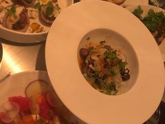 -Ocean's Table 欧舍