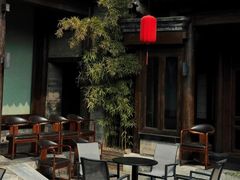 -花家怡园(四合院总店)