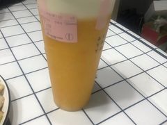 芝士芒芒-果呀呀(国金街店)