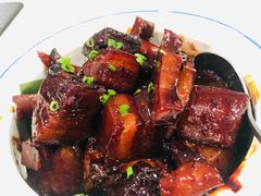-漢舍中国菜馆(889广场店)