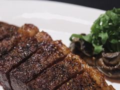 -小火花·干式熟成牛排馆Spark SteakHouse(剑桥郡店)