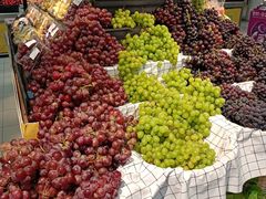 -物美超市(通州果园店)