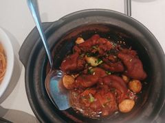 -绿草地·湘菜(7mall店)