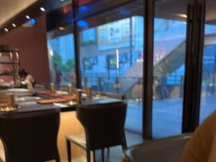 -大神太神·铁板烧(瑞虹天地月亮湾店)
