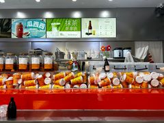 -喧闹·东方大气茶(鹅岭二厂店)