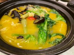 -烧肉馆(古北水镇景区店)