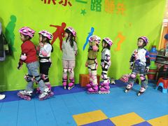 -利群海琴购物广场(商丘路店)