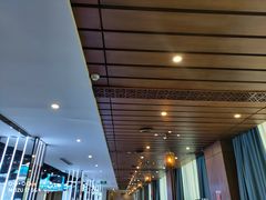 -宝鸡民族饭庄(英达路店)
