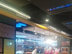 -鑫海汇海鲜烤肉自助(北国商城店)