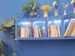 -益杯半舍·Yippee Barseh(宇宏健康花城店)