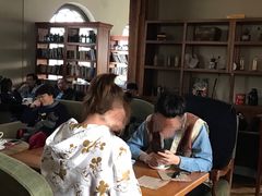 -1901 Cafe(西四店)