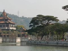 -顺峰山公园