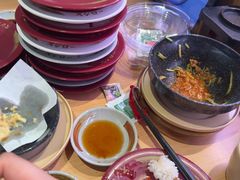 -寿司郎(皇庭广场店)