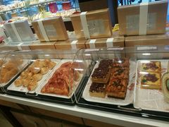 -三色鸽西饼店(黄河路店)