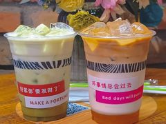 -雨舍咖啡(汉神购物广场咖啡街区店)