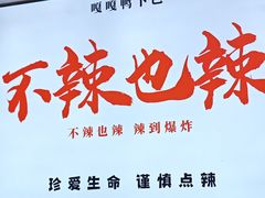 -嘎嘎鸭下巴·爆辣干锅(明教寺店)