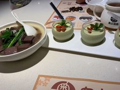 -粤点越有·茶点·粤菜(樵岭国际店)