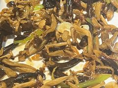 -雀舞云南菜(乐客城店)
