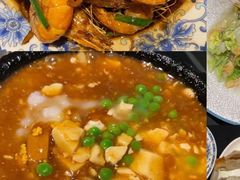 西施沃豆腐-大牌大·传统杭帮菜(湖滨店)