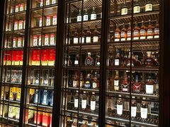 大堂-金链花·泰国餐厅(国贸店)