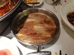-炊烟小炒黄牛肉(中心印象城店)