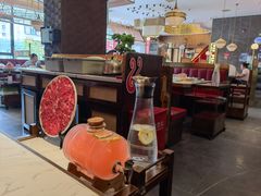 -捞神煲汤火锅(湖滨商业街店)