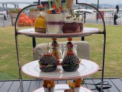 -南沙游艇会·大兵船餐厅