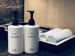 -成都仁恒格蓝柏薇酒店公寓