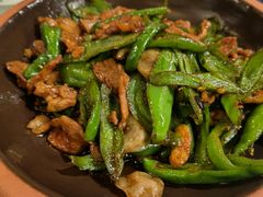 -恰饭·老长沙市井菜(天河客运站店)